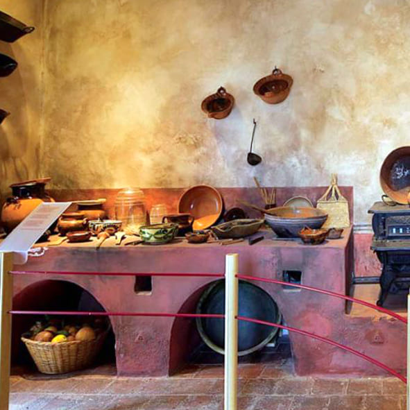 Museo Interactivo Casa Ramón López Velarde